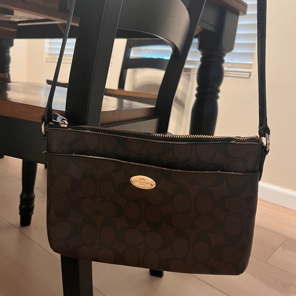 Coach purses and wallets - Picture 3 of 6